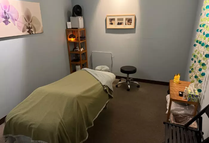 120-Minute Swedish Massage & Signature Facial!
