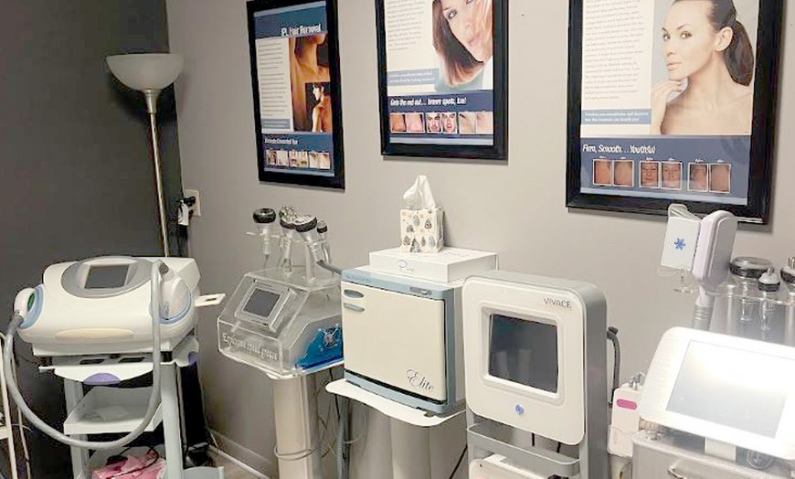 Image 3: Enjoy Clearer Skin with Three IPL Treatments for a Fresher Look