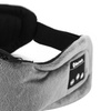 Image 4: Bluetooth 5.0 Sleep Headphones Headband with Noise-Reducing Eye Mask