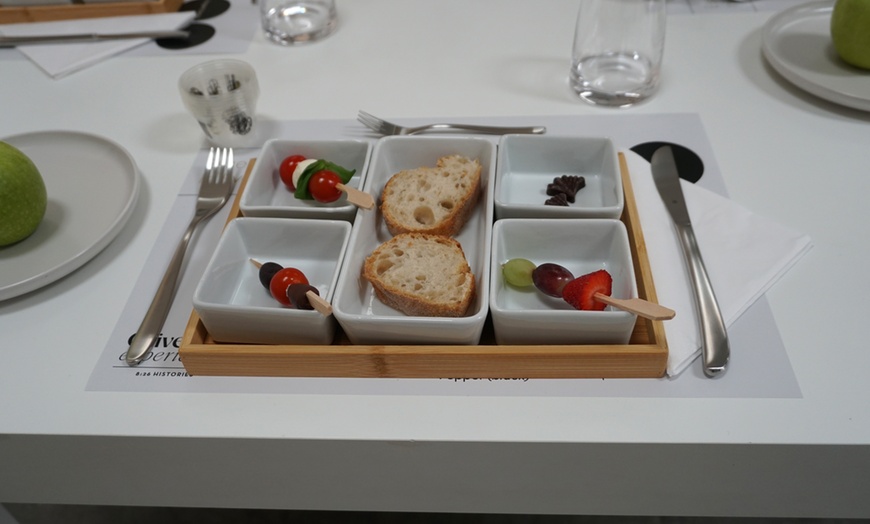 Image 5: Olivenöl Verkostung ''Olive Oil Experience'' in München (ca. 2 Std.)