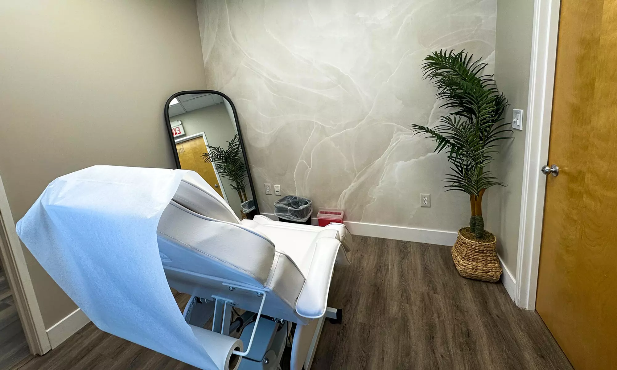 Laser Hair Removal: 3 or 6 Sessions for Smooth, Hair-Free Skin
