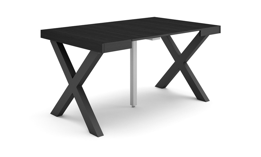 Image 35: Console extensible Skraut Home 140 cm