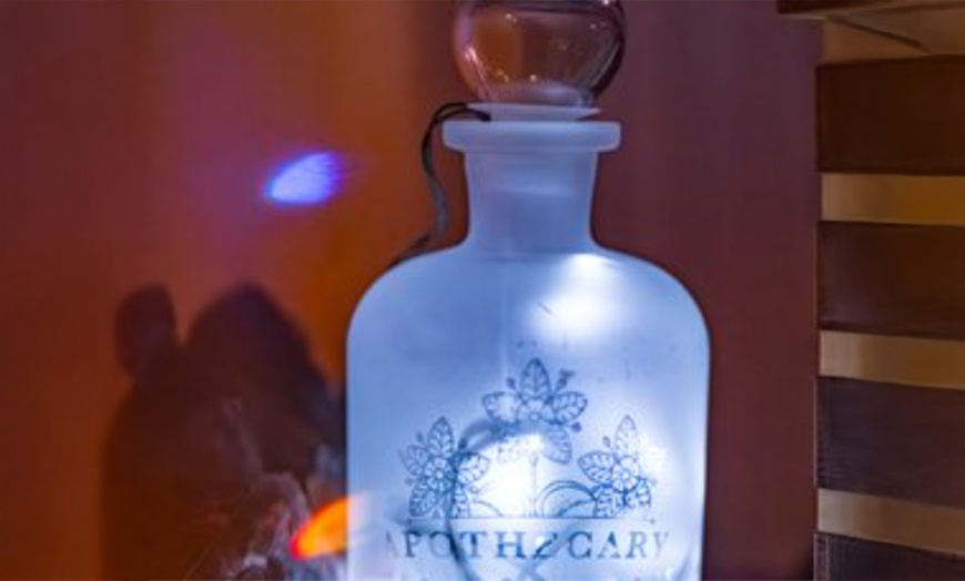 Image 3: Mary Shelley-Inspired Night of Brews & Bizarre Fun