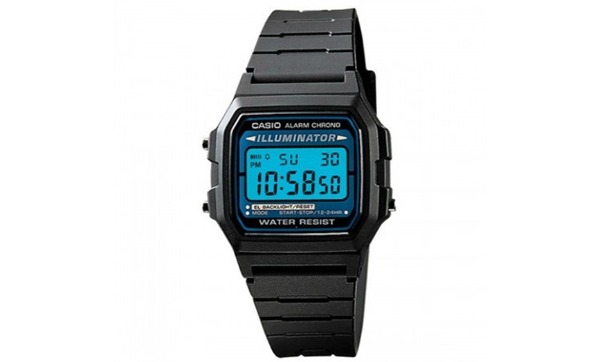 Image 9: Casio Watches 