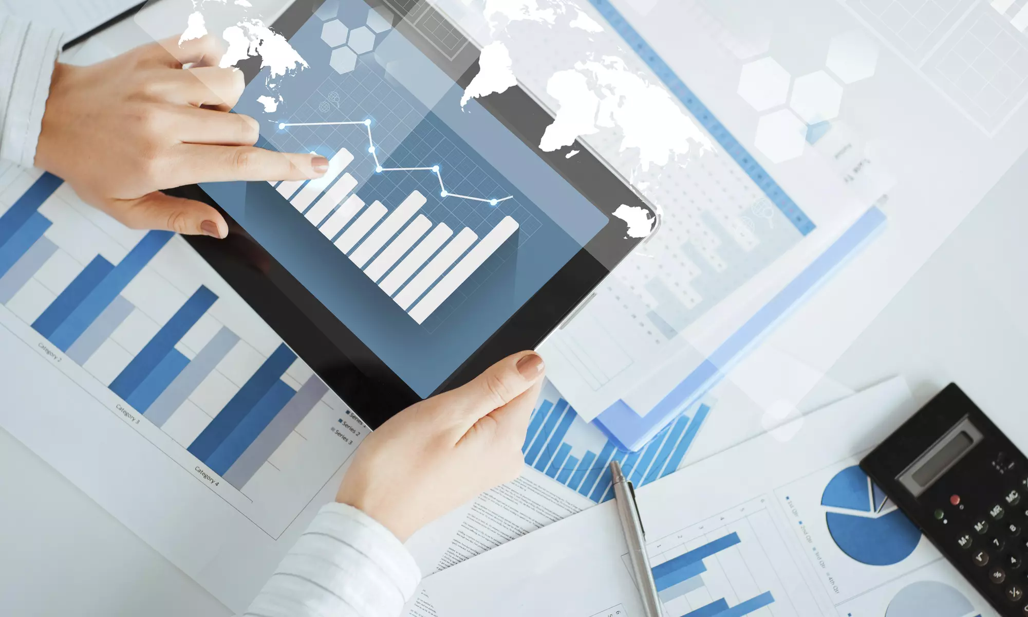 Individual Tax Prep and E-file at Lbc Tax Services (45% Off) - Primary Image