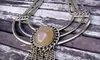 $20 for $40 Worth of Jewelry, Accessories, and More at Whats-In-Store