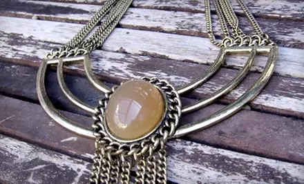 $20 for $40 Worth of Jewelry, Accessories, and More at Whats-In-Store - Primary Image