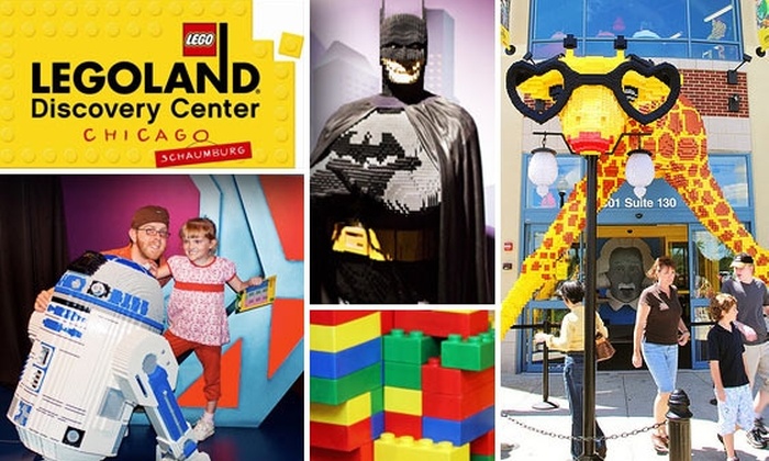 legoland promo code