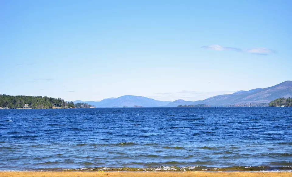 Stay at Clarion Inn & Suites of Lake George in New York, with Dates into November - Primary Image