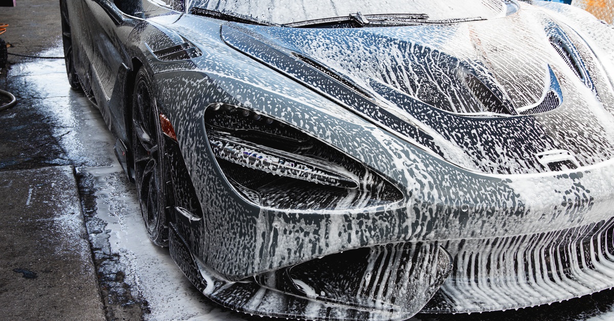 Up to 90% Off on Exterior & Interior Car Detail at Kayno Car Care