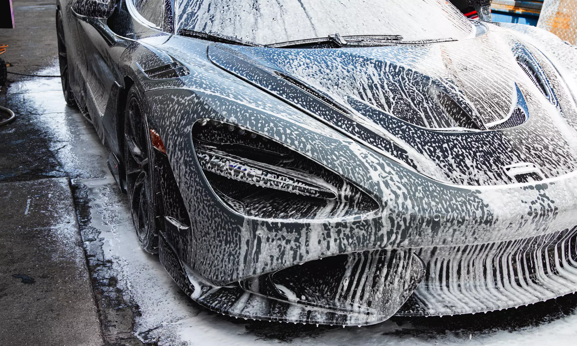 Up to 90% Off on Exterior & Interior Car Detail