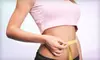 One or Six LipoLaser Treatments at Laserium Med Spa
