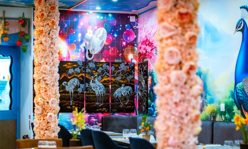 Image 6: Saveurs vietnamiennes authentiques : formules gourmandes pour 2