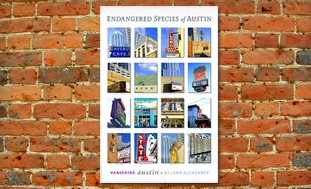 Prints and Services from Austin Details Art + Photo. Three Options Available.   - Primary Image