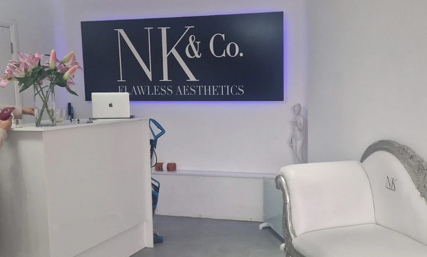 Image 4: Up to 50% Off on Massage - Full Body at MBeauty