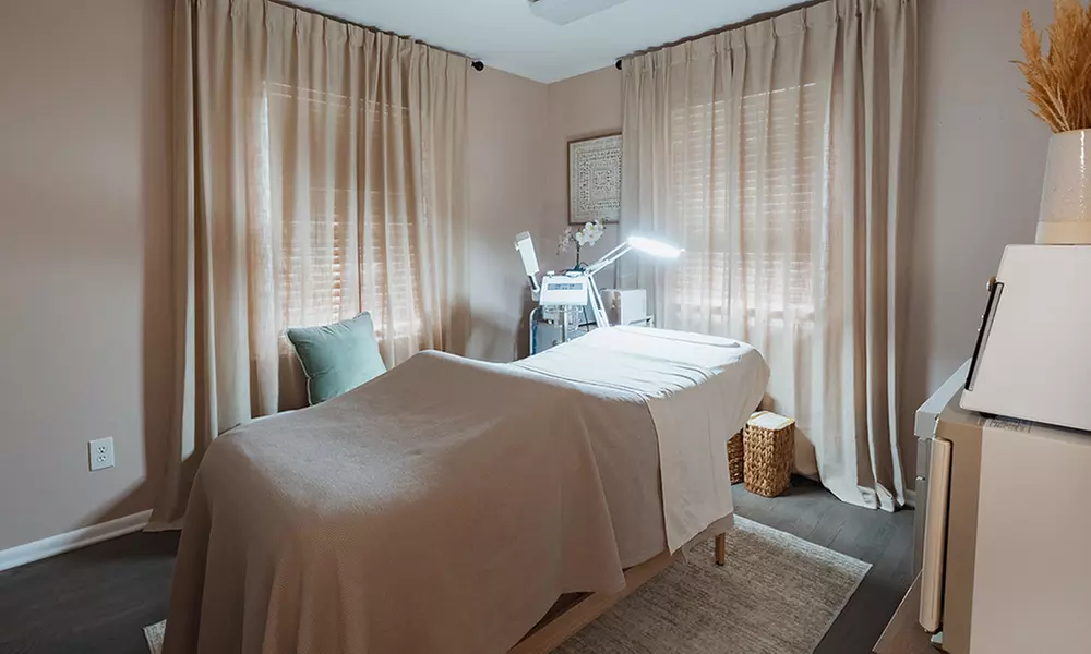 90-Min Luxury All-Inclusive Custom Facial — One, Two or Three Sessions