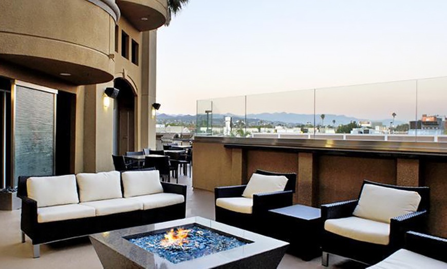 Image 7: Gutter Cleaning, Pressure Washing, Sidewalk/Patio Power Washing & More