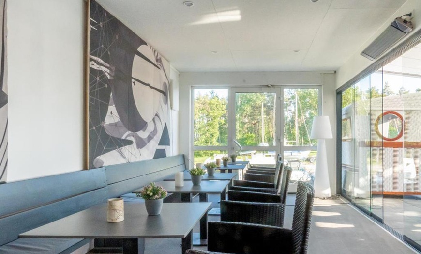 Image 13: Sagard auf Rügen: Deluxe-Doppelzimmer inkl. Halbpension