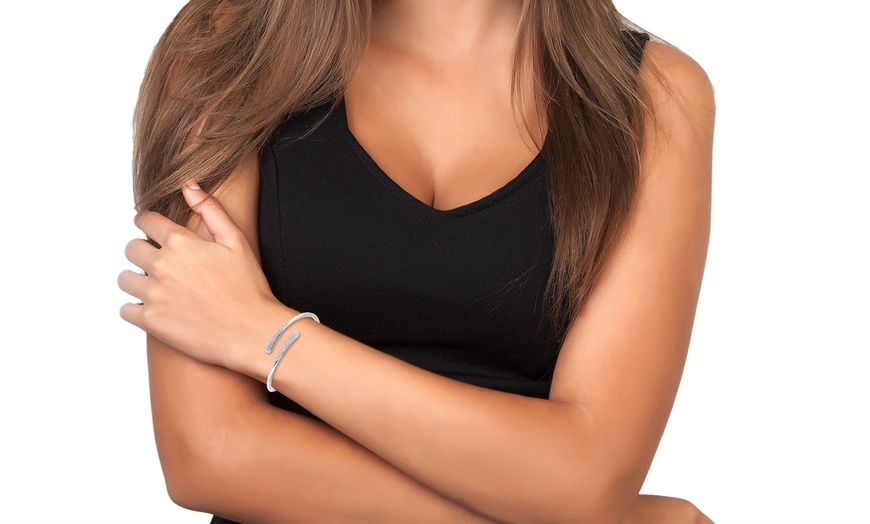 Image 6: Bracelet au choix de SC Crystal Paris 