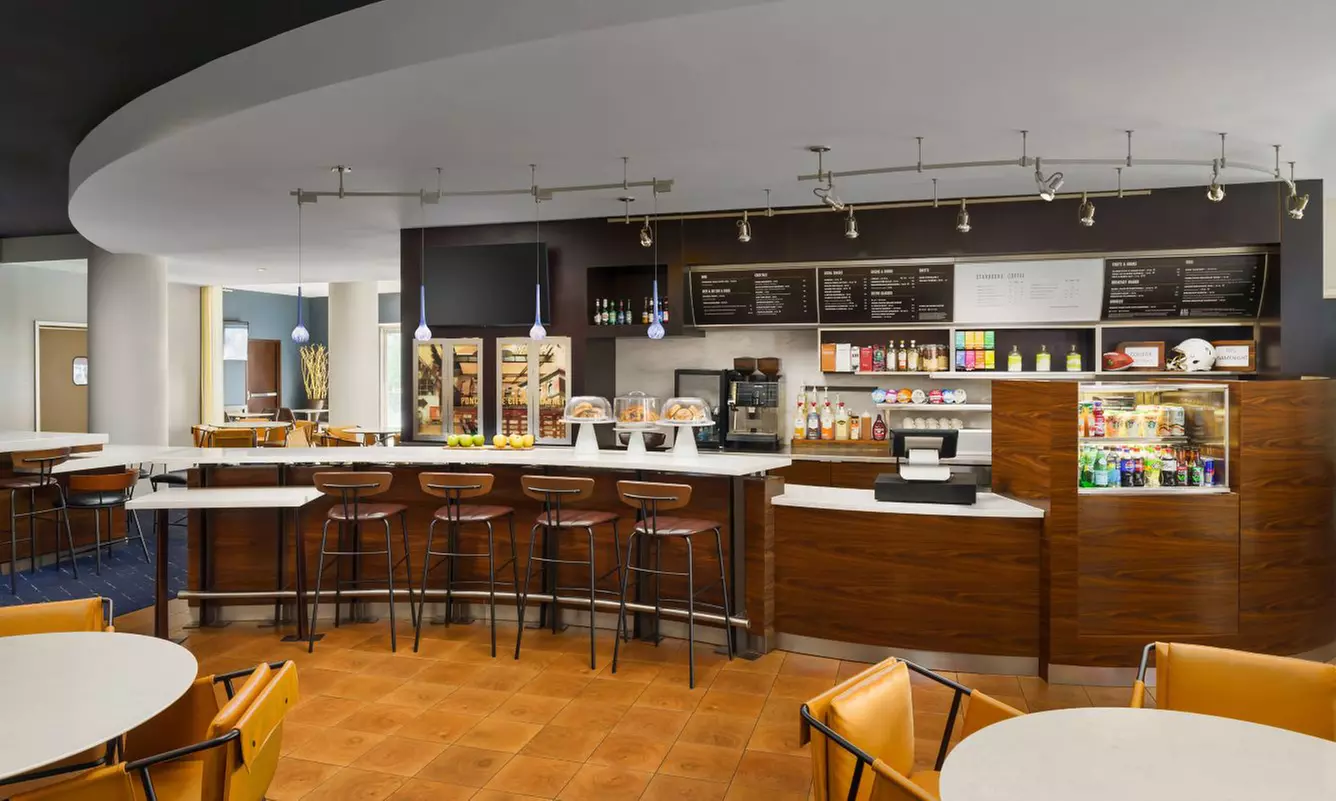 Members Only: Hotel in Buckhead | Steps from Lenox Mall