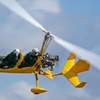 Image 2: Bautismo de vuelo: autogiro para 1 o 2 personas con duración a elegir 