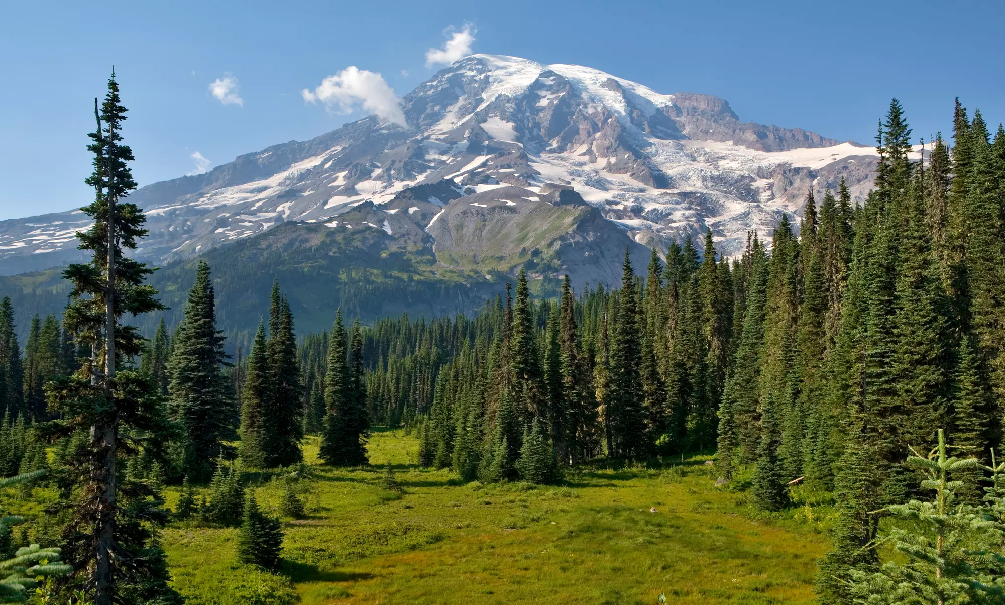 1- or 2-Night Stay for 2 w/ Breakfast in Family Room or Vacation Rental at Alexander's Lodge & Restaurant in Ashford, WA - Primary Image