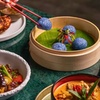 Image 1: Pan-Asian Dining: AED 100, 150 or 200 to Spend on Food & Beverages