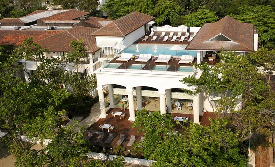 5-Night Casa Colonial Beach Resort Vacation with Airfare. Price Per Person Based on Double Occupancy. - Second Medium