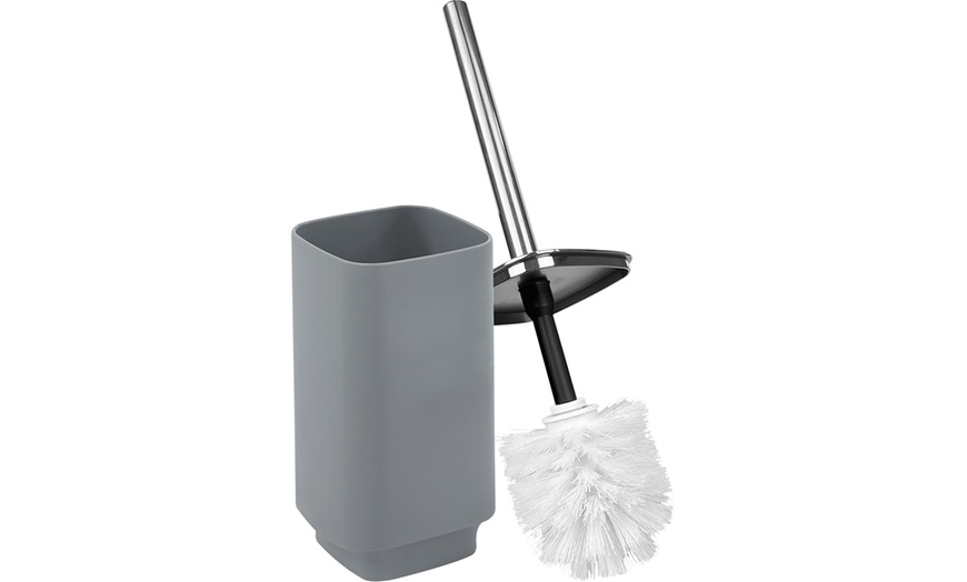 Image 22: Juego completo de 6 accesorios de baño