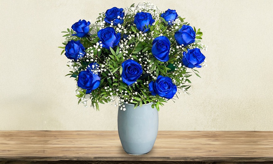 Image 12: 25% off Flowers & Plants for Someone Special from Fleur De Luxe