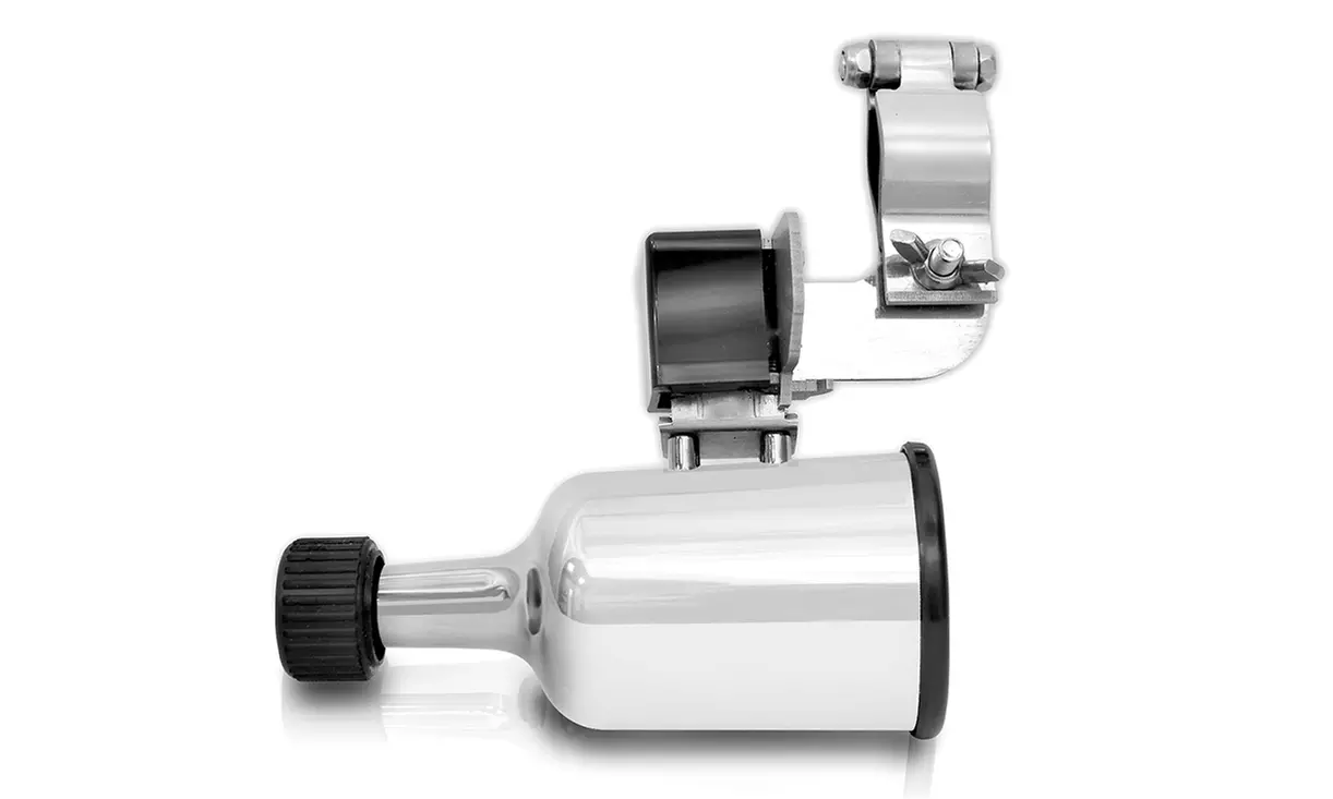 Dynamo Pedal-Powered Bike USB Charger - Second Medium