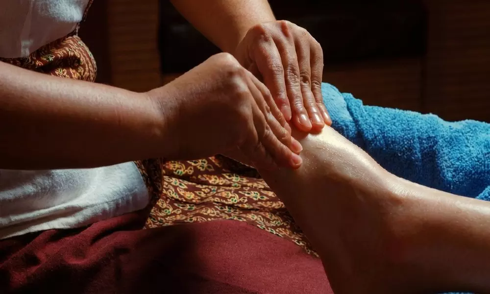 Orientalne masaże dla 1 lub 2 osób: balijski, Lomi Lomi i więcej