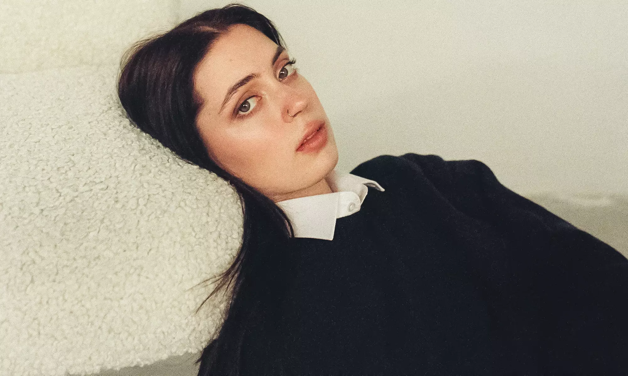 Lizzy McAlpine: The Older Tour on August 7 at 8 p.m. - Primary Image