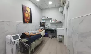 2 sesiones combinadas de maderoterapia y presoterapia en una zona a elegir para 1 persona; ahorra un 63%