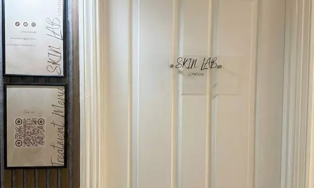 Chemical Peel Facial for Smoother, Brighter, Rejuvenated Skin