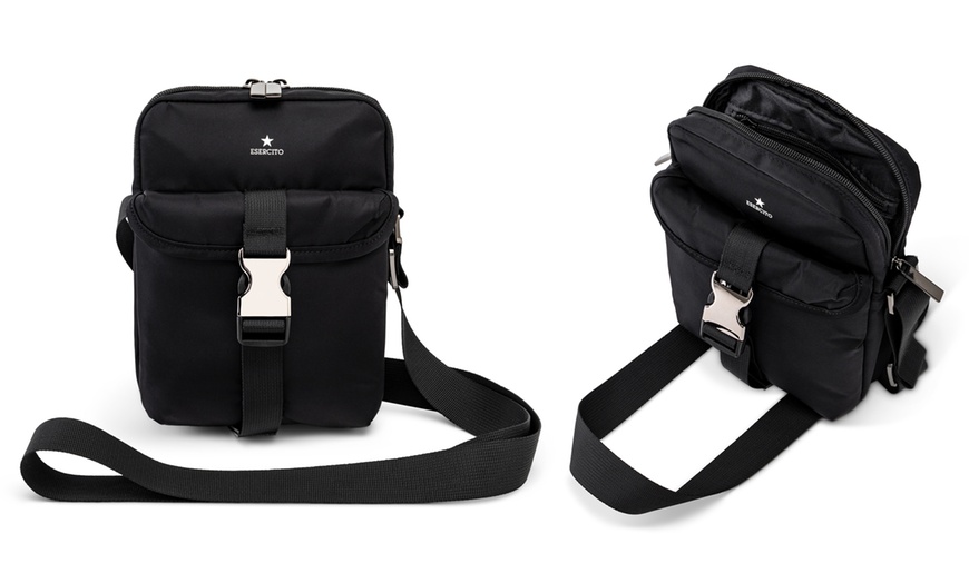 Image 10: Tracolla Esercito G-Force