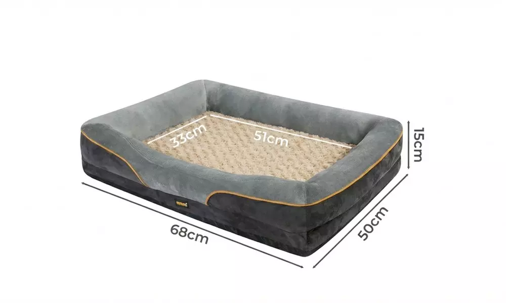 Skylos Premium Pet Comfort Collection