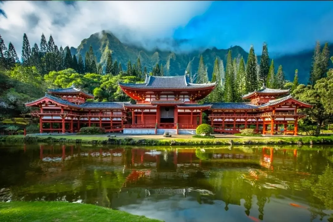 Up to 51% Off Oahu Full-Day Island Tour - Aloha Fantasy Tours