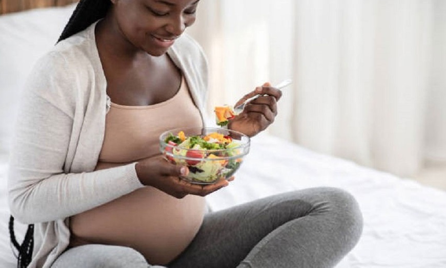 Image 7: 1,  2 o 3 sesiones dietética integrativa y bienestar emocional