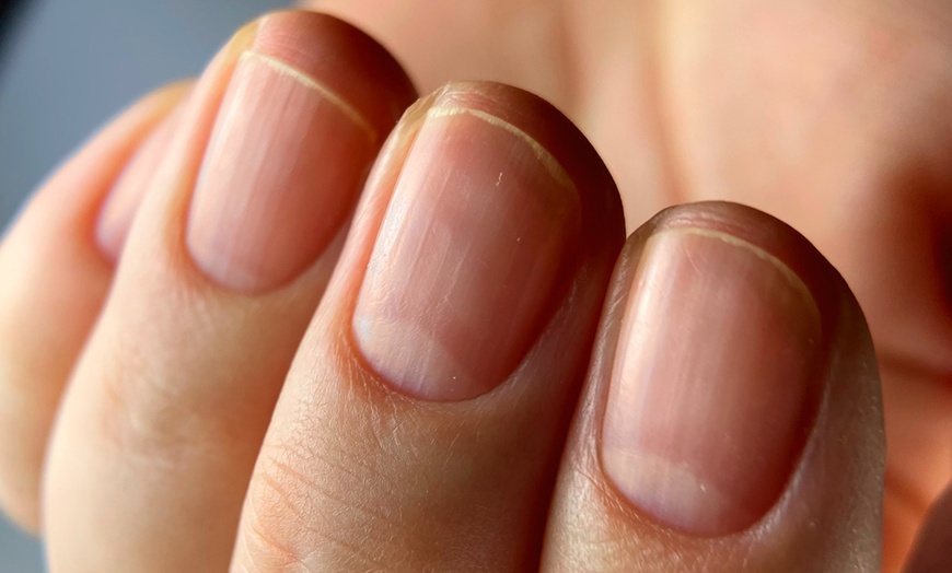 Image 1: Russische Maniküre oder Herren-Maniküre für 1 Person