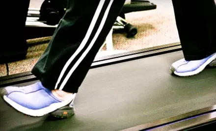 $19 for a Three-Month Gym Membership Plus a Fitness Assessment at Bardstown Road Physical Therapy Group ($45 Value) - Primary Image