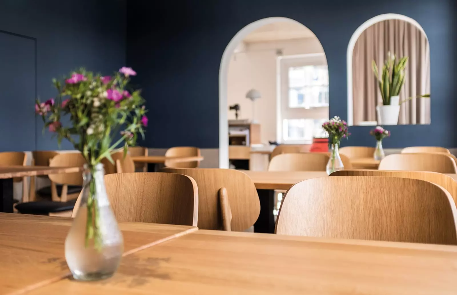 Exklusives 3-Gänge-Candlelight-Dinner mit Pasta oder Pizza nach Wahl