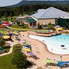 Image 5: Virginia Mountain Resort with Waterpark and Ski
