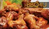 $6 for $12 Worth of Ribs, Pulled Pork, and More at BBQ4U