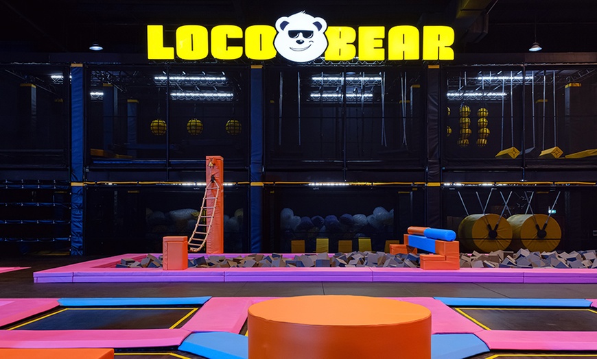 Image 8: Enjoy Mini Explorer, Adult Adventure, Fantastic Four & All Day Passes