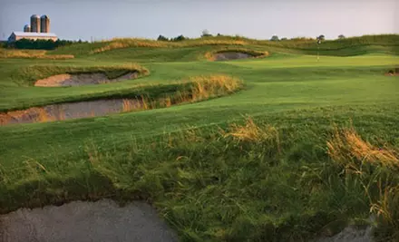 $29 for One Round of Golf at Tarandowah Golfers Club in Avon (Up to $59 Value) - Primary Image