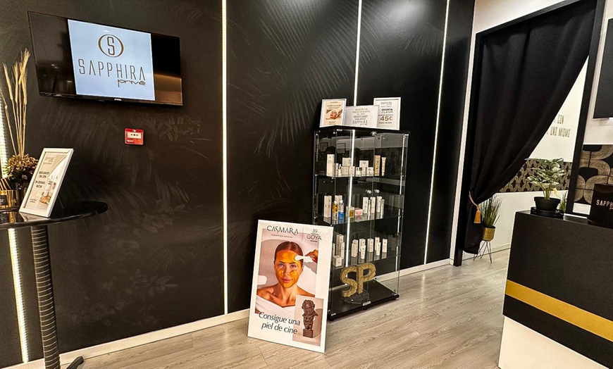 Image 13: 2 o 4 sesiones de maderoterapia en una zona a elegir para 1 persona