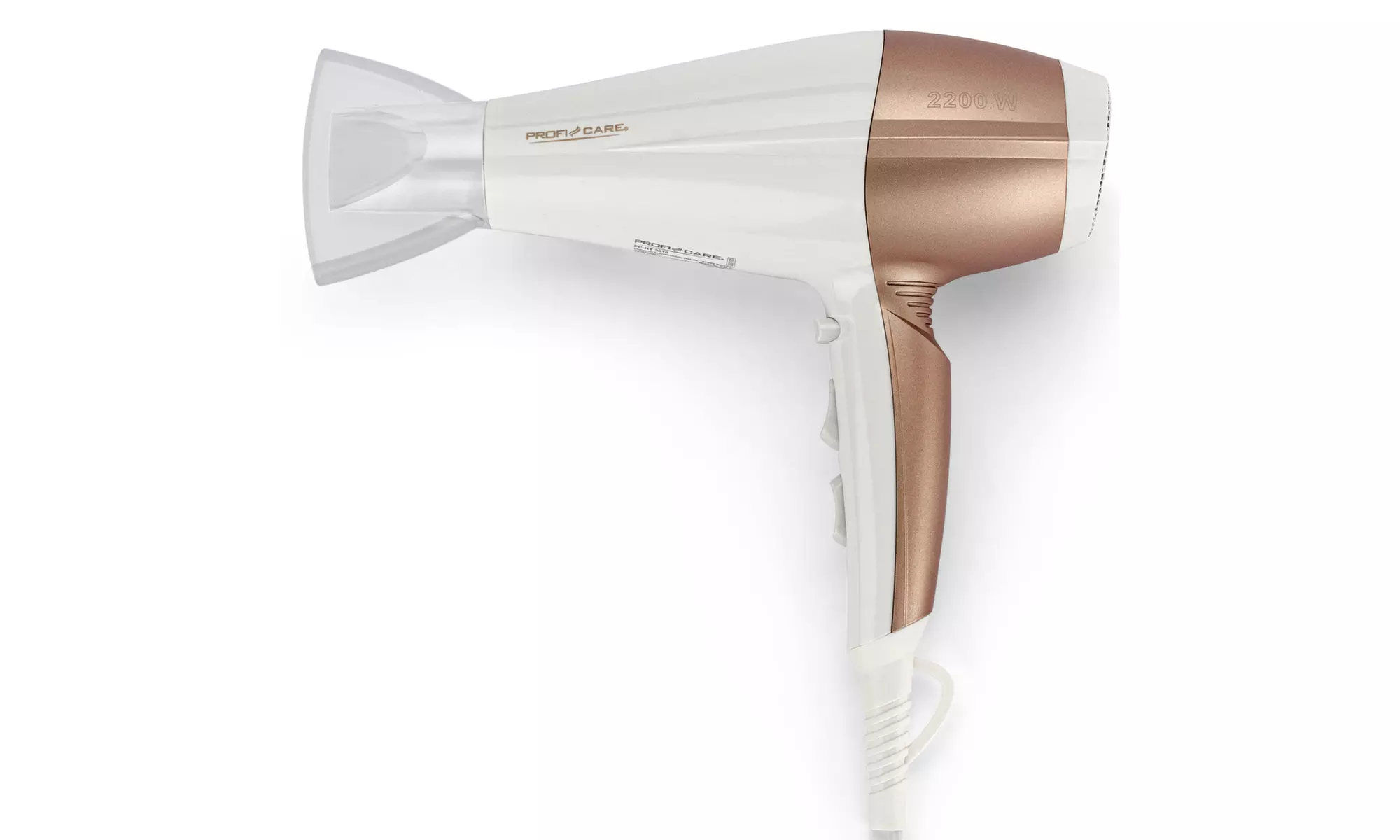 Proficare 2200-W-Haartrockner
