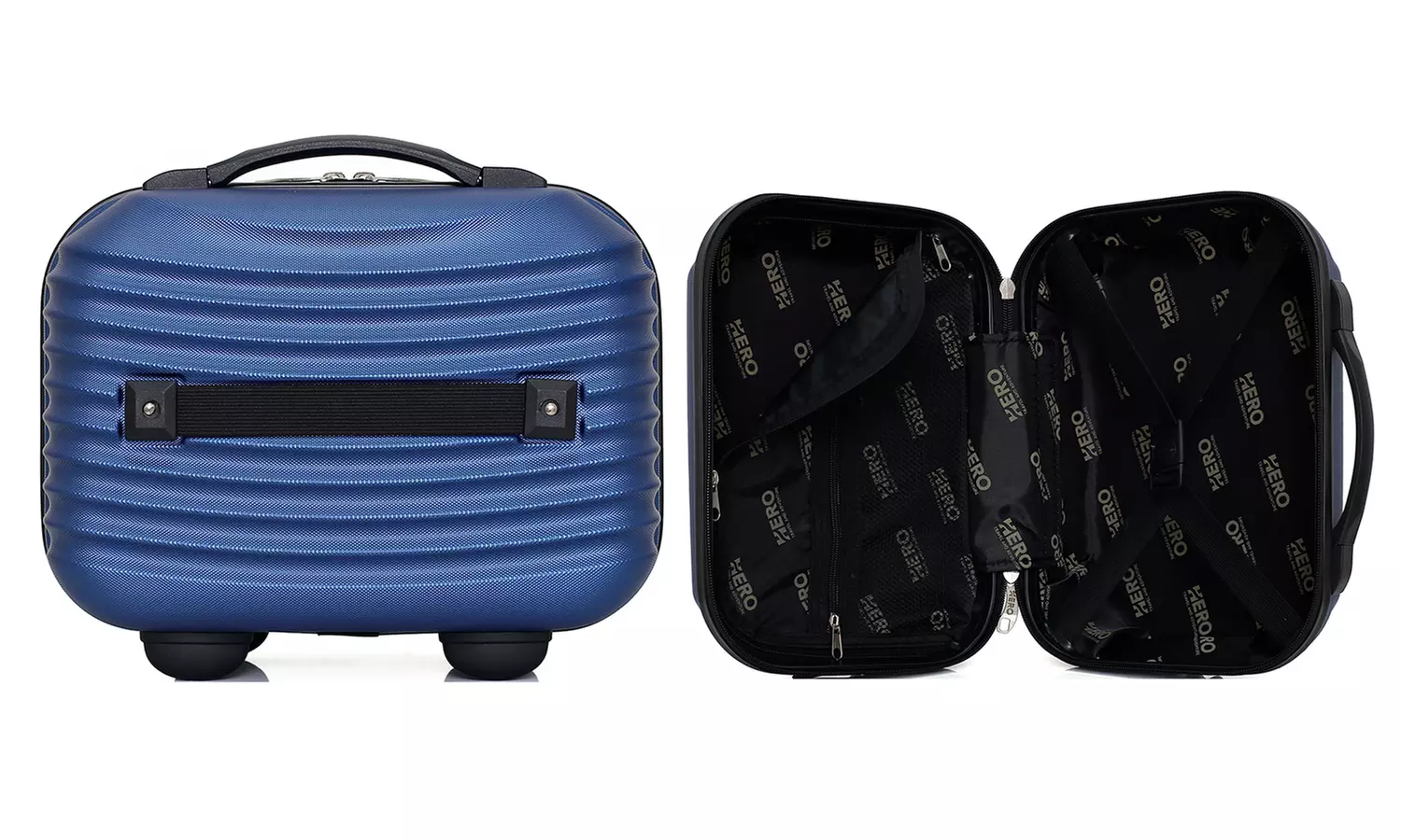 Vanity de voyage Hero "Etna"