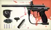 $75 for a Spyder Victor Paintball Set ($159.95 Value)